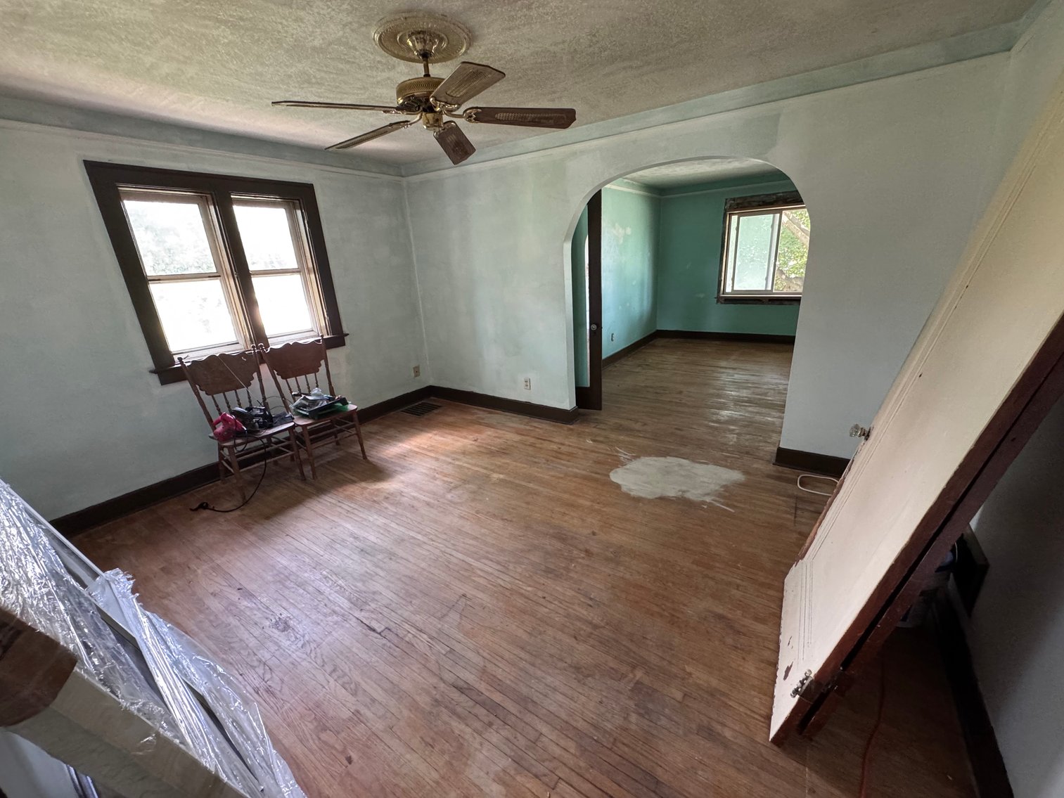 Image for MINIMUM BID AUCTION $59,000! 202 E Union St