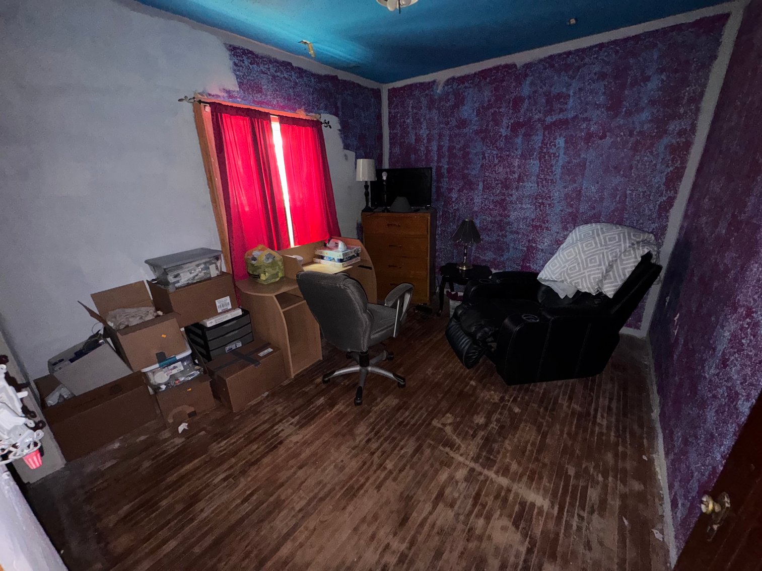 Image for MINIMUM BID AUCTION $59,000! 202 E Union St