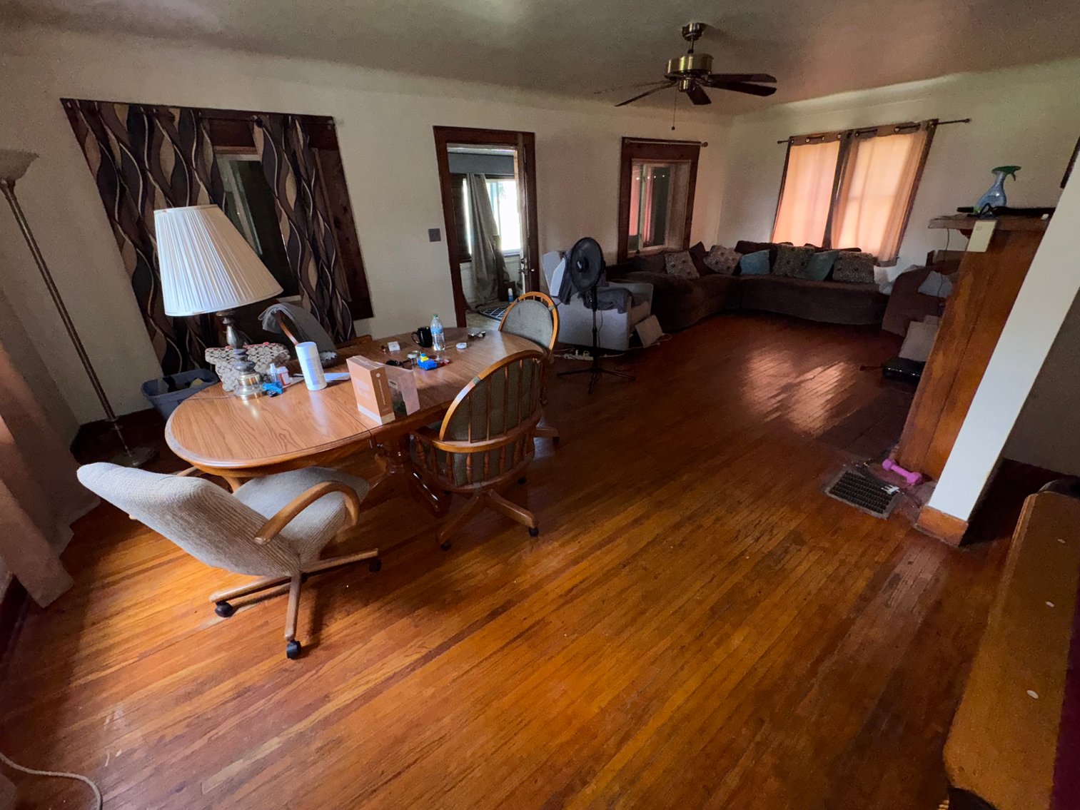 Image for MINIMUM BID AUCTION $59,000! 202 E Union St