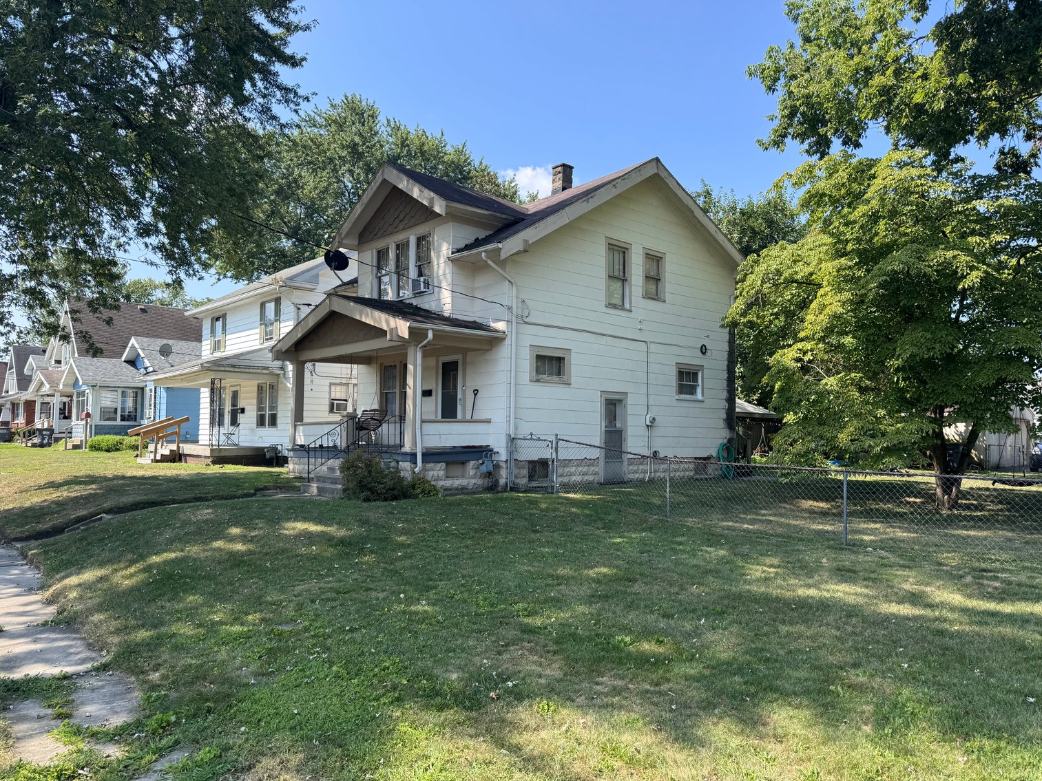 Image for SOLD PRIOR TO AUCTION! 222 Somerset St