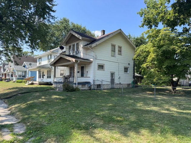 Image for SOLD PRIOR TO AUCTION! 222 Somerset St