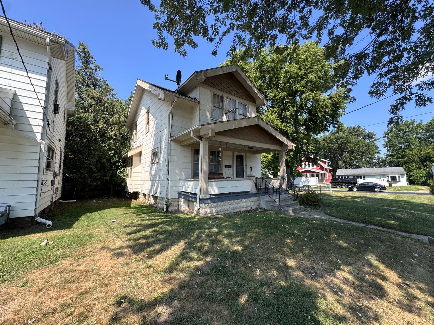 Image for SOLD PRIOR TO AUCTION! 222 Somerset St