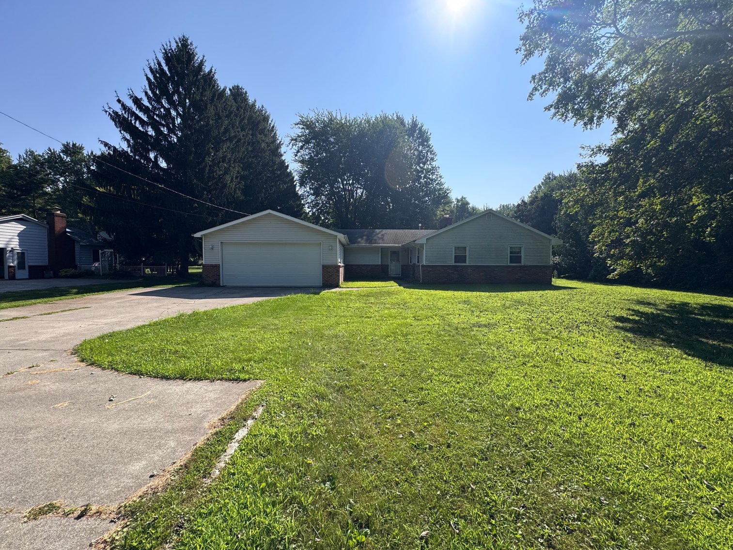 Image for MINIMUM BID AUCTION $149,000! 4349 Eber Rd