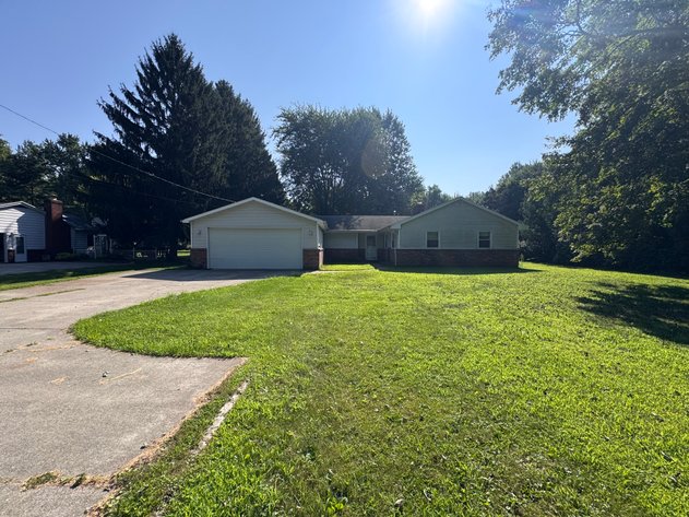 Image for MINIMUM BID AUCTION $149,000! 4349 Eber Rd