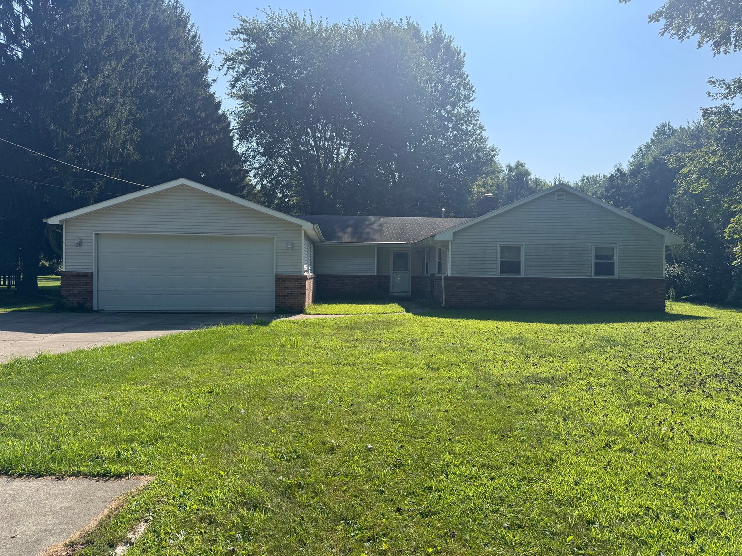 Image for MINIMUM BID AUCTION $149,000! 4349 Eber Rd