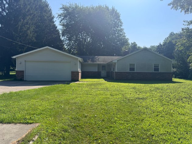 Image for MINIMUM BID AUCTION $149,000! 4349 Eber Rd