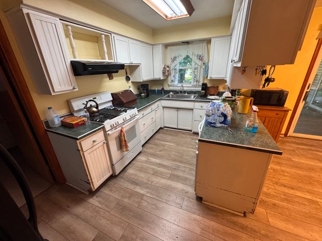 Image for MINIMUM BID AUCTION $149,000! 4349 Eber Rd