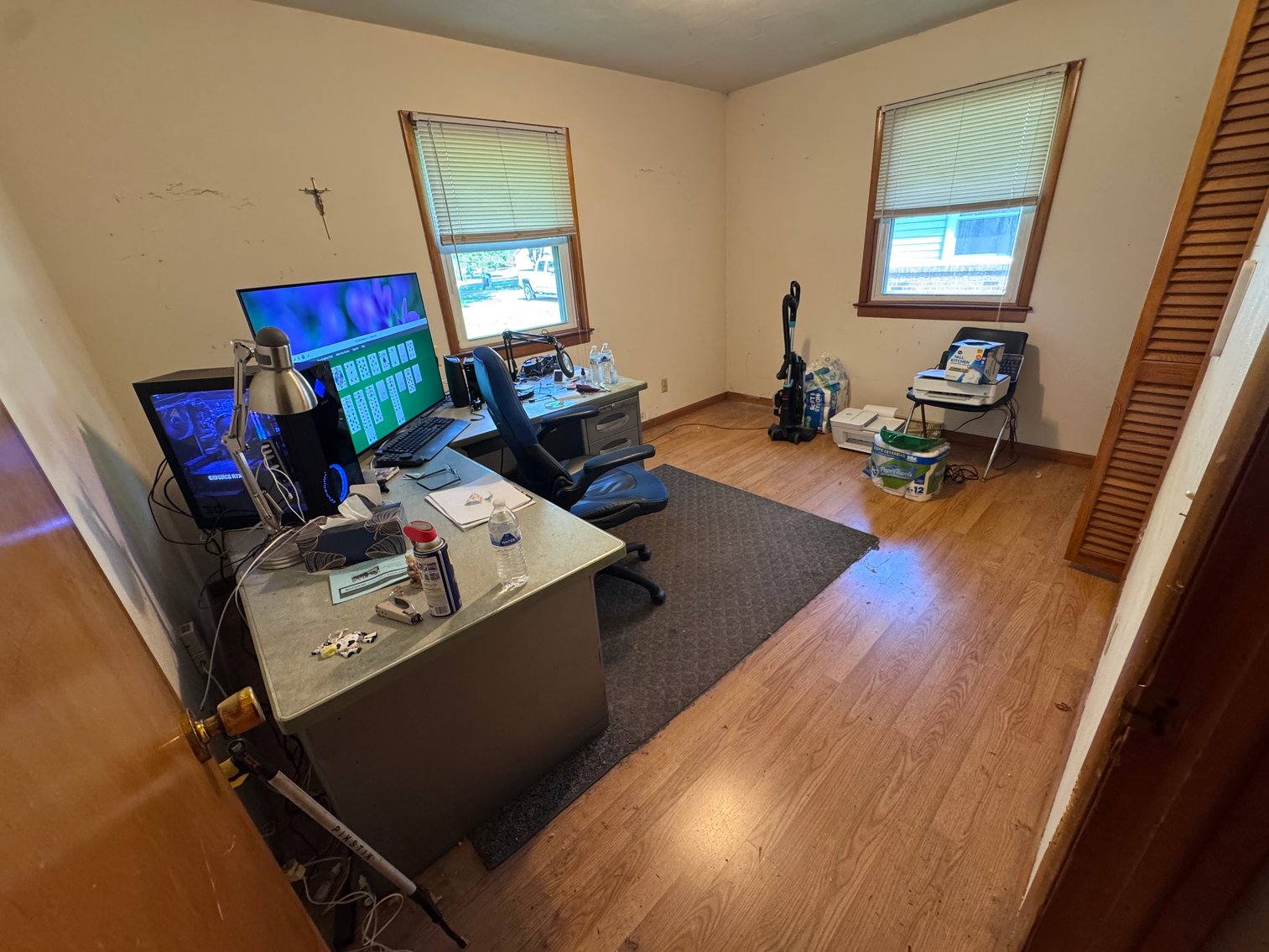 Image for MINIMUM BID AUCTION $149,000! 4349 Eber Rd