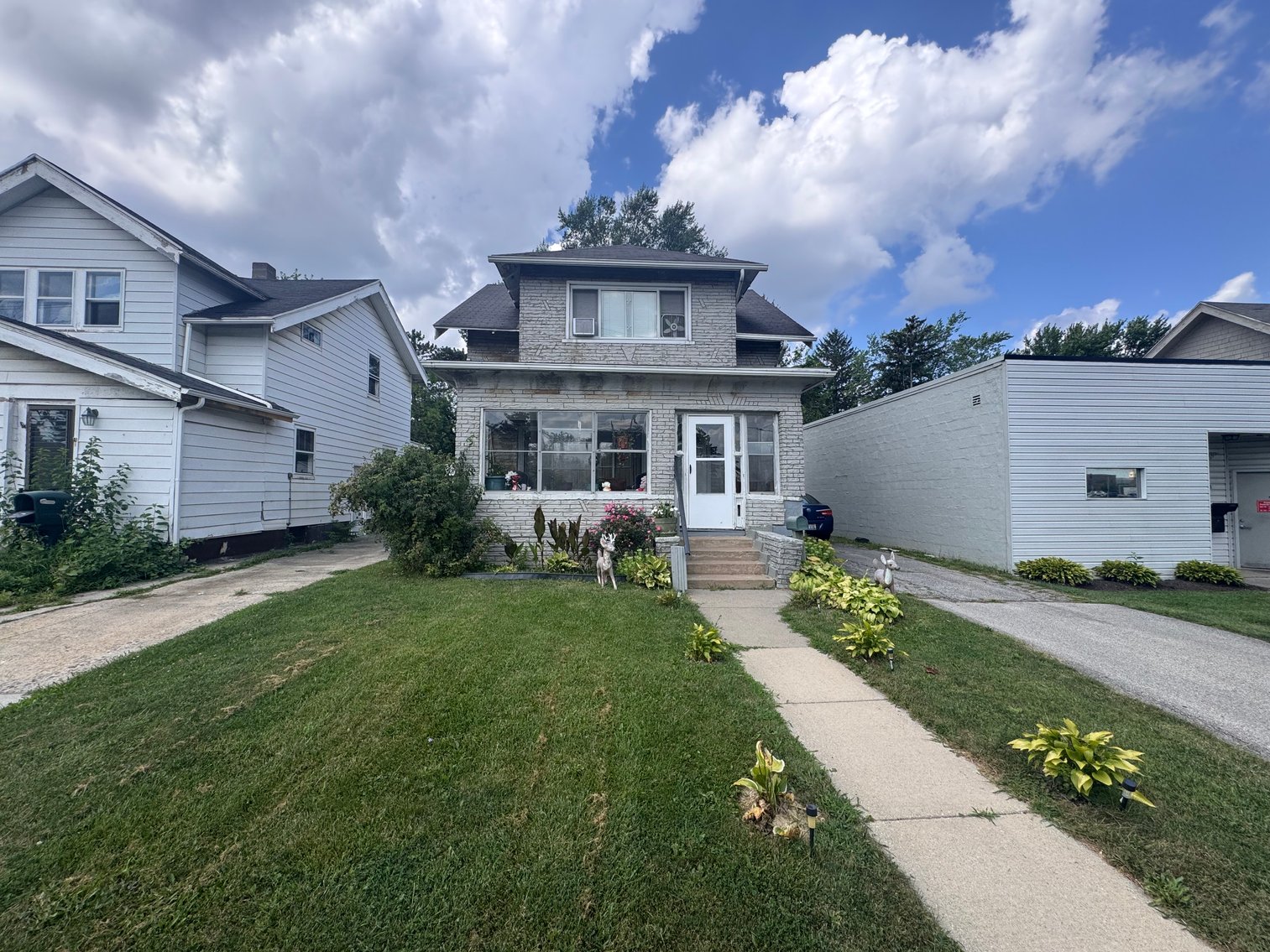 Image for SOLD PRIOR TO AUCTION!  3001 Midwood Ave