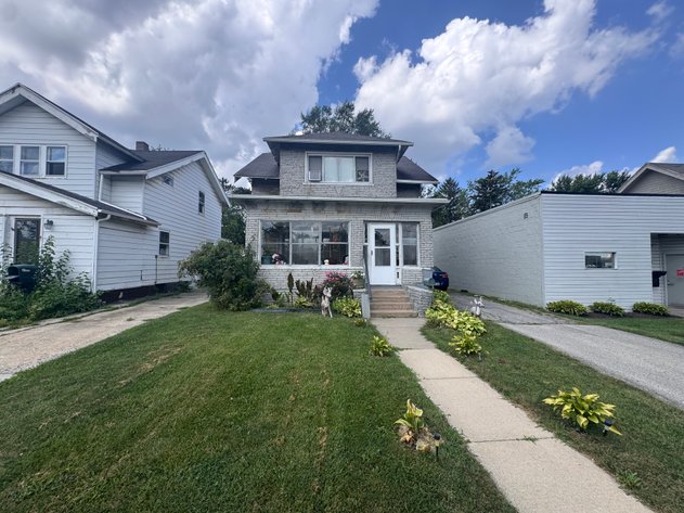 Image for SOLD PRIOR TO AUCTION!  3001 Midwood Ave