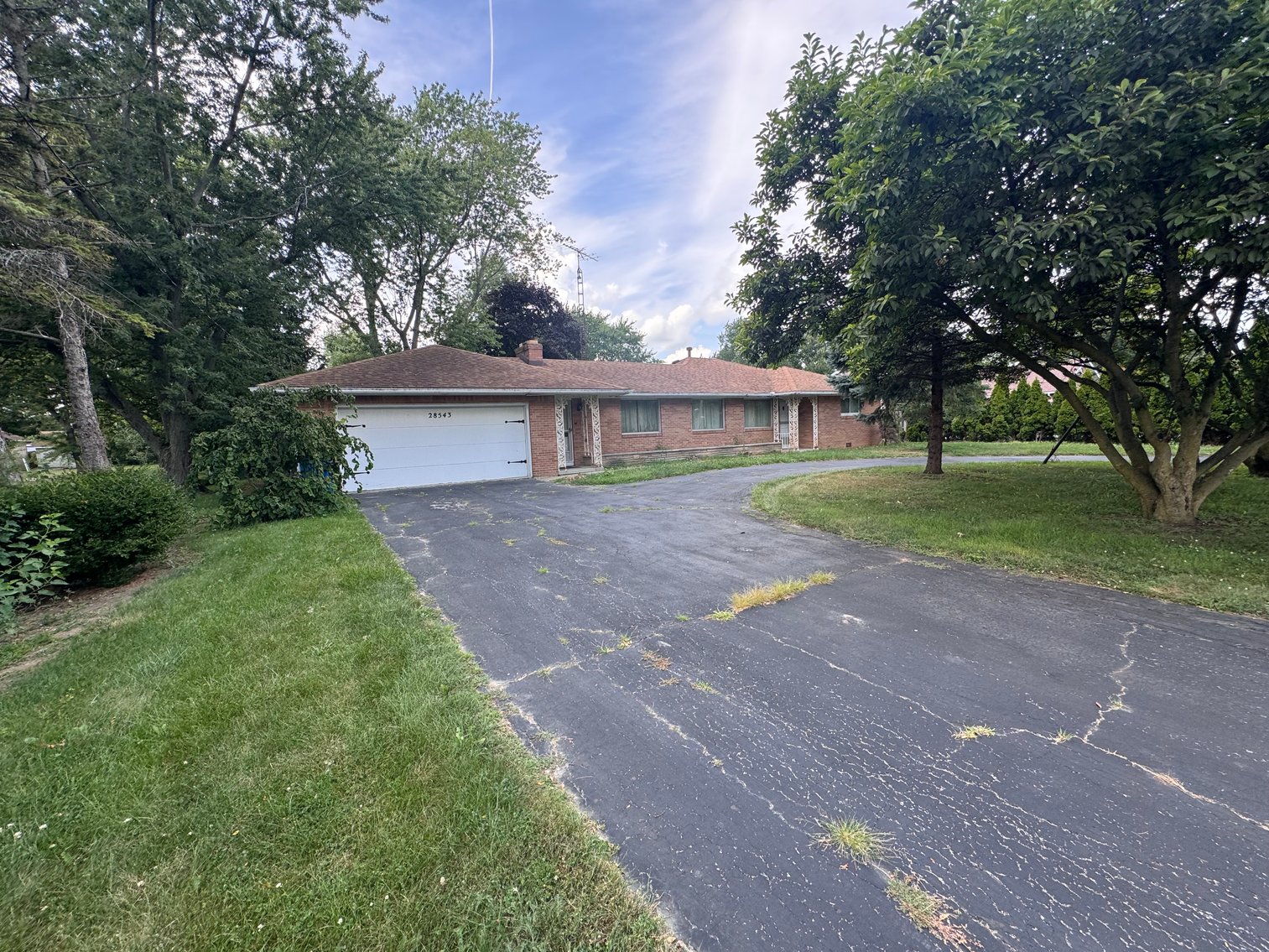 Image for MINIMUM BID AUCTION $99,000! 28543 Earl Dr