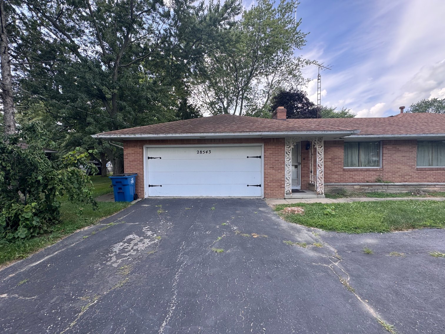 Image for MINIMUM BID AUCTION $99,000! 28543 Earl Dr