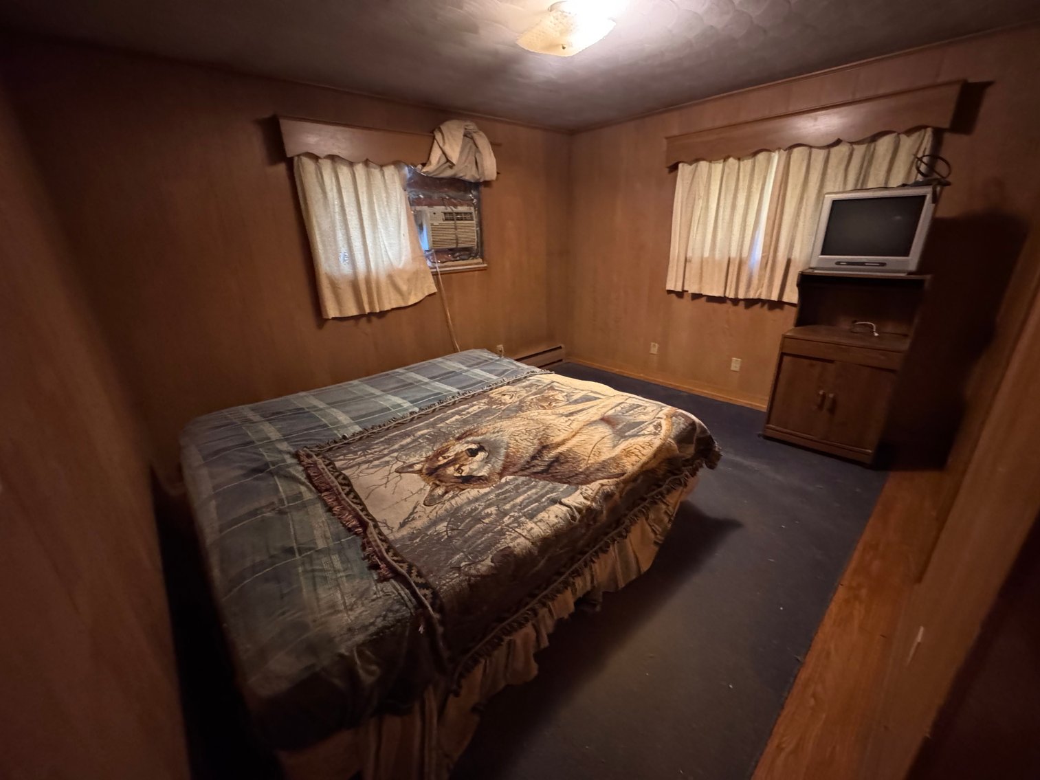 Image for MINIMUM BID AUCTION $99,000! 28543 Earl Dr