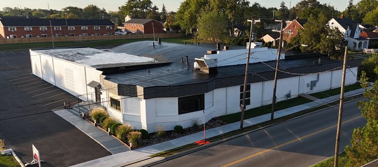 Image for MINIMUM BID AUCTION $369,000! 969 Dixie Hwy