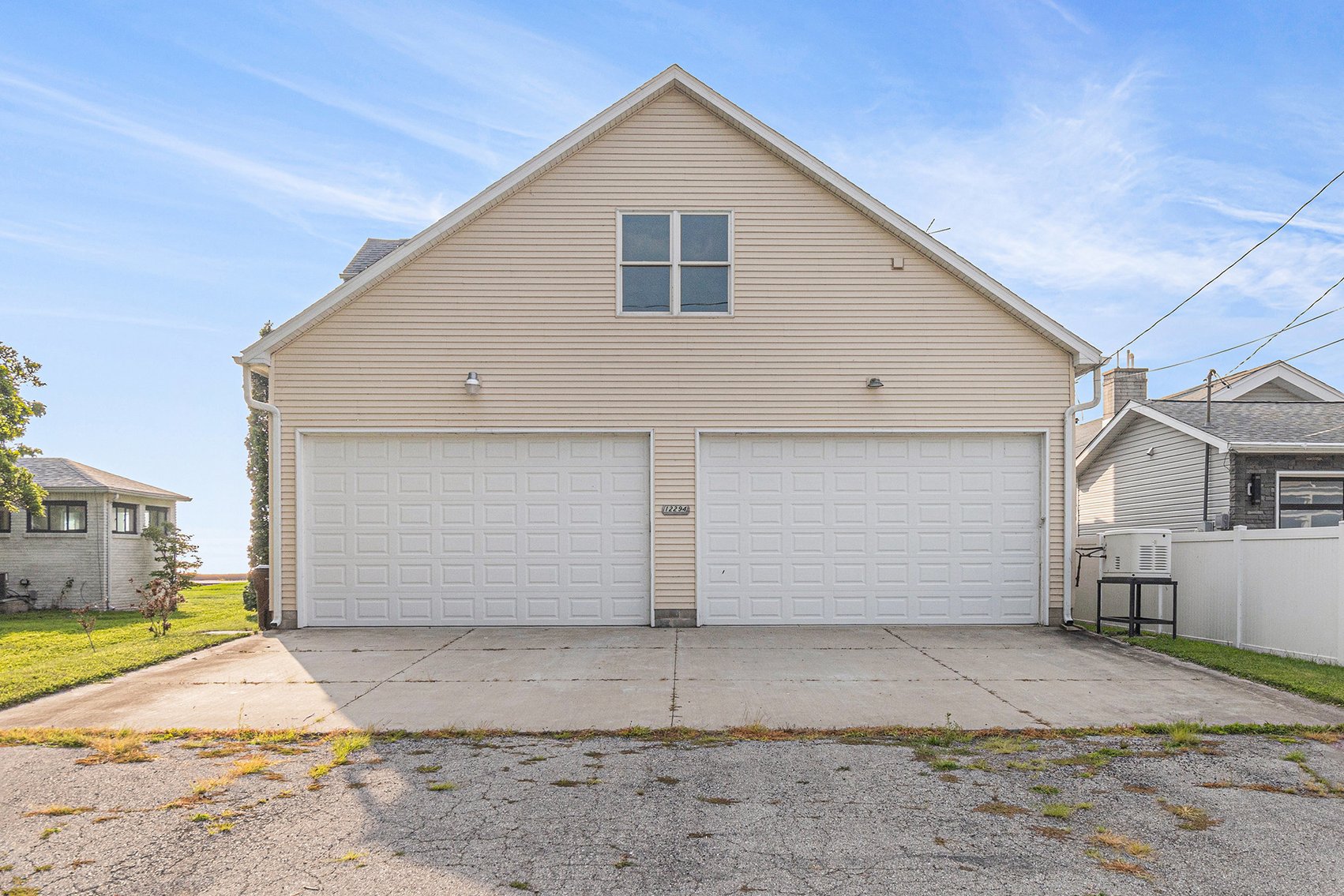 Image for MINIMUM BID AUCTION $425,000! 12294 Lakeshore Dr