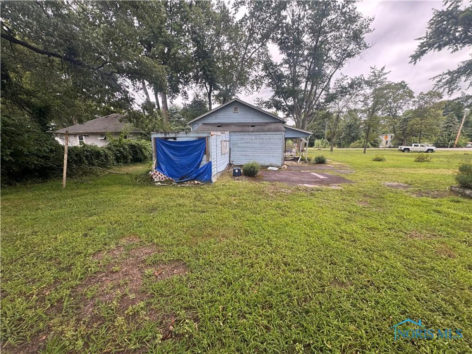 Image for MINIMUM BID AUCTION $50,000! 8276 Dorr St