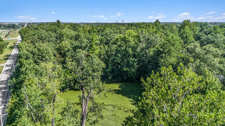 Image for MINIMUM BID AUCTION $50,000! 0 PEMBERVILLE RD