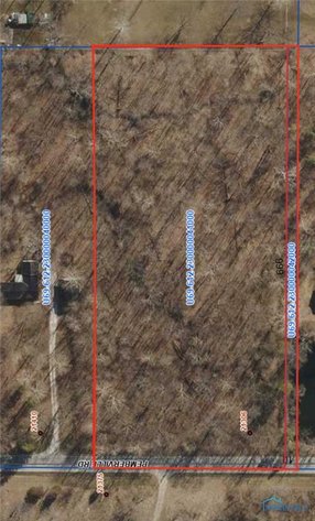 Image for MINIMUM BID AUCTION $50,000! 0 PEMBERVILLE RD