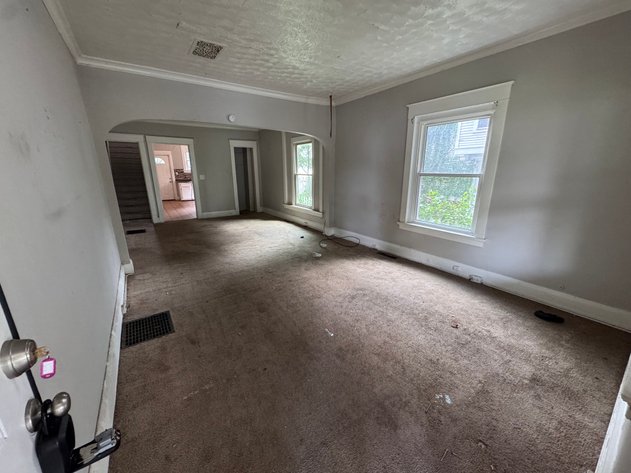 Image for MINIMUM BID AUCTION $79,000! 4138 Lewis Ave