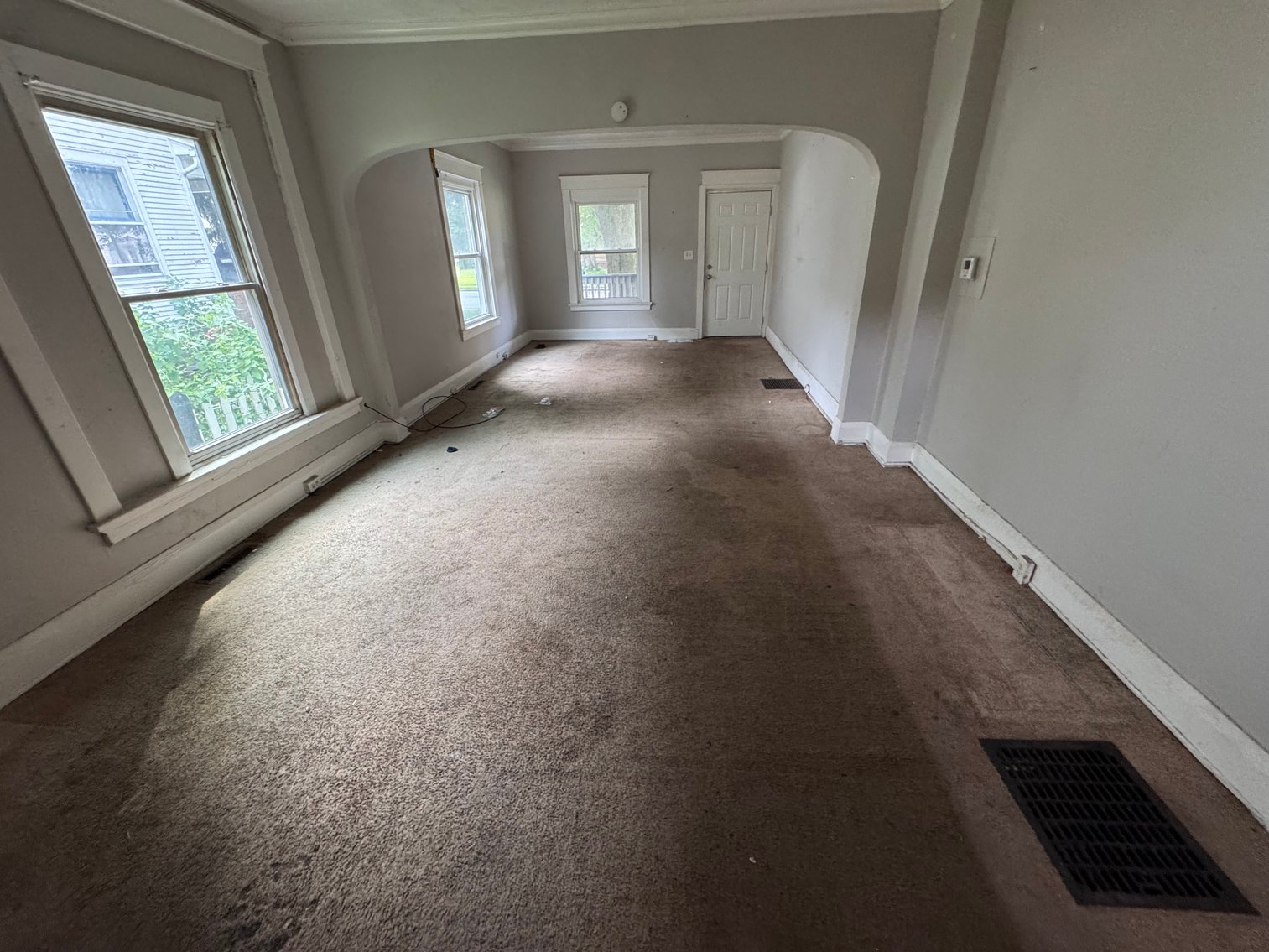 Image for MINIMUM BID AUCTION $79,000! 4138 Lewis Ave