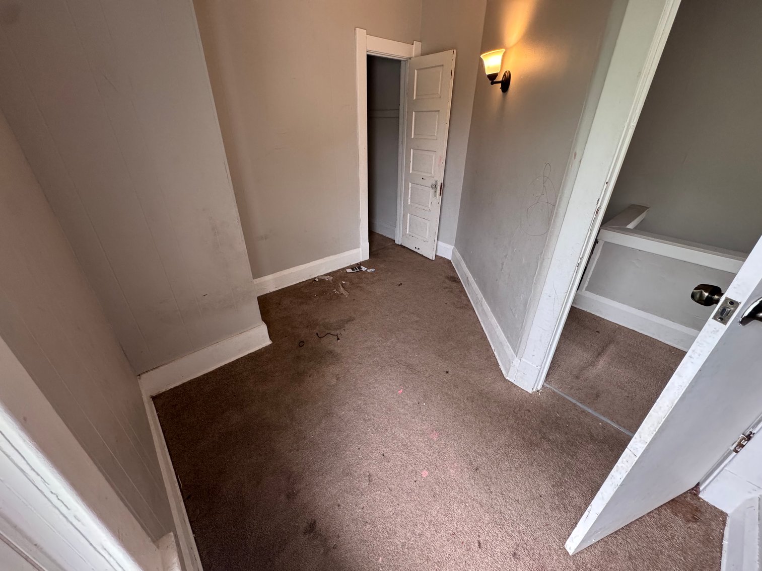 Image for MINIMUM BID AUCTION $79,000! 4138 Lewis Ave