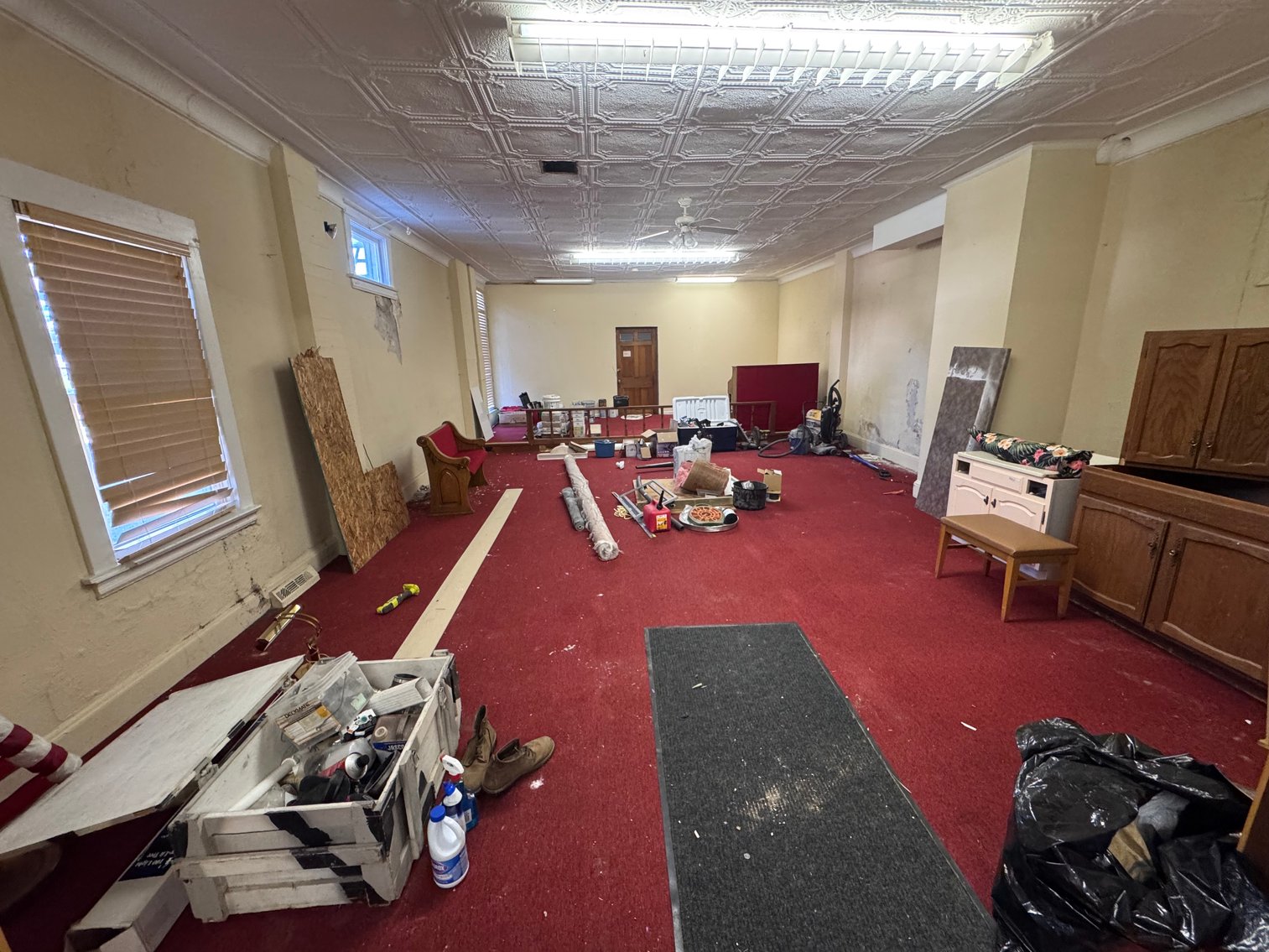 Image for MINIMUM BID AUCTION $29,000! 1302 Kelsey Ave