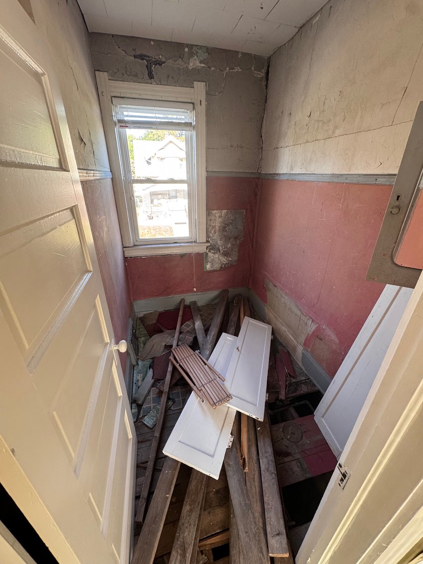 Image for MINIMUM BID AUCTION $29,000! 1302 Kelsey Ave