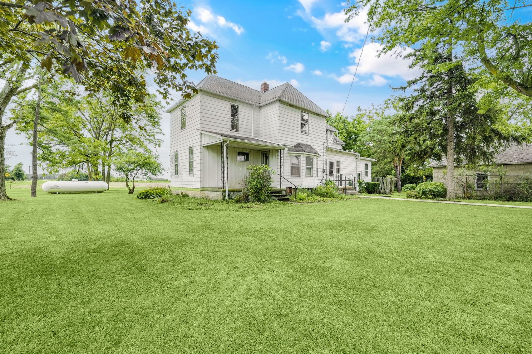 Image for MINIMUM BID AUCTION $149,000! 7310 W Camper Rd