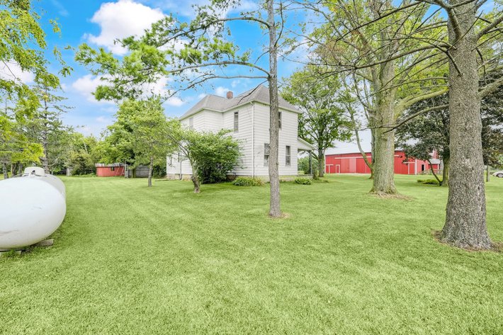 Image for MINIMUM BID AUCTION $149,000! 7310 W Camper Rd