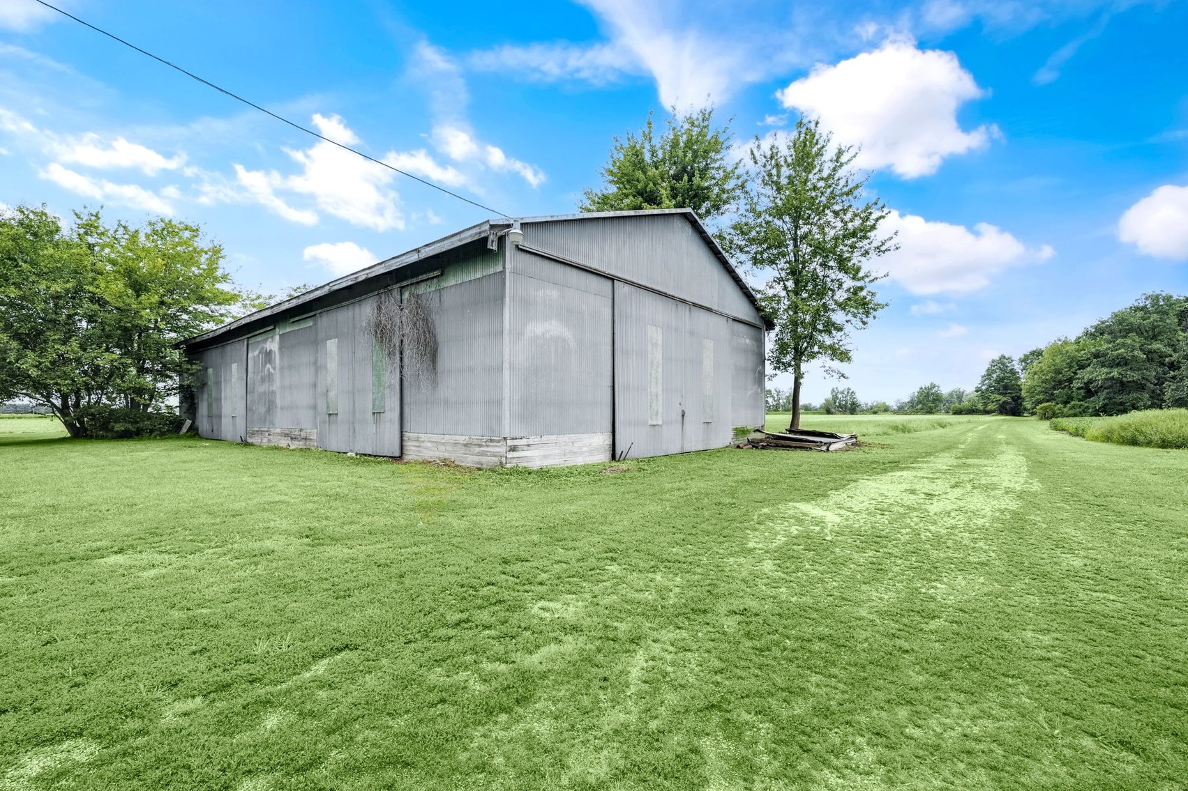 Image for MINIMUM BID AUCTION $149,000! 7310 W Camper Rd