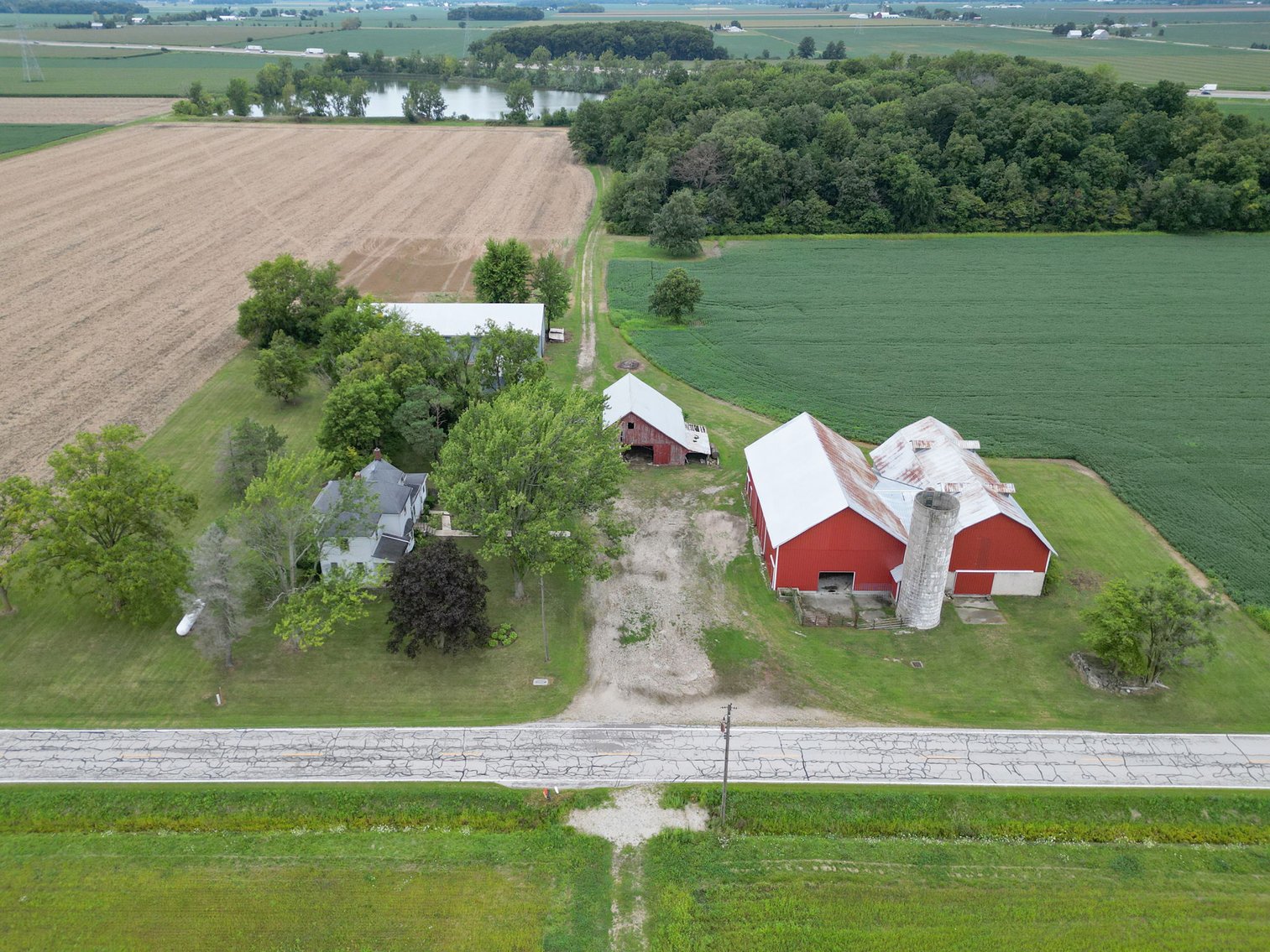 Image for MINIMUM BID AUCTION $149,000! 7310 W Camper Rd