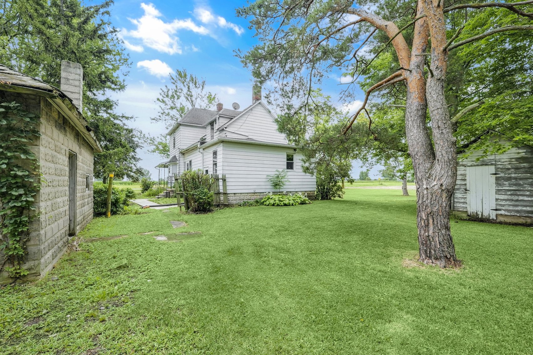 Image for MINIMUM BID AUCTION $149,000! 7310 W Camper Rd