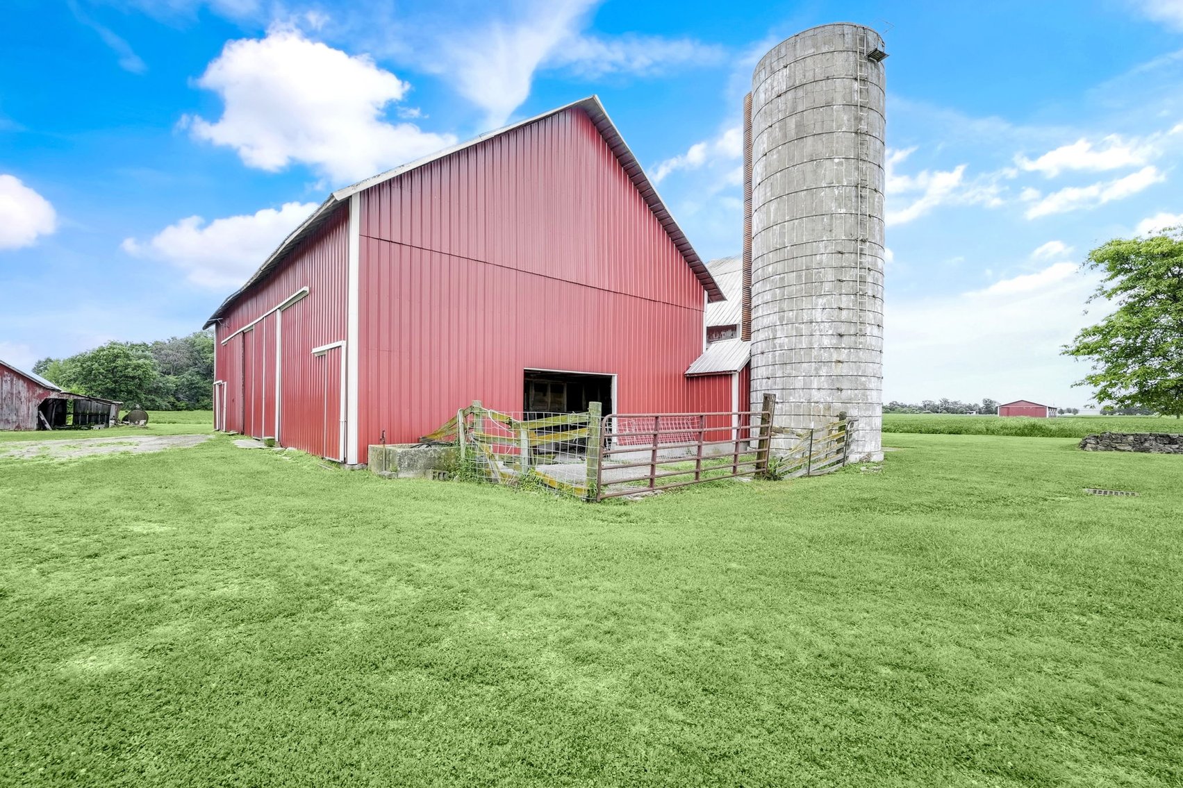 Image for MINIMUM BID AUCTION $149,000! 7310 W Camper Rd