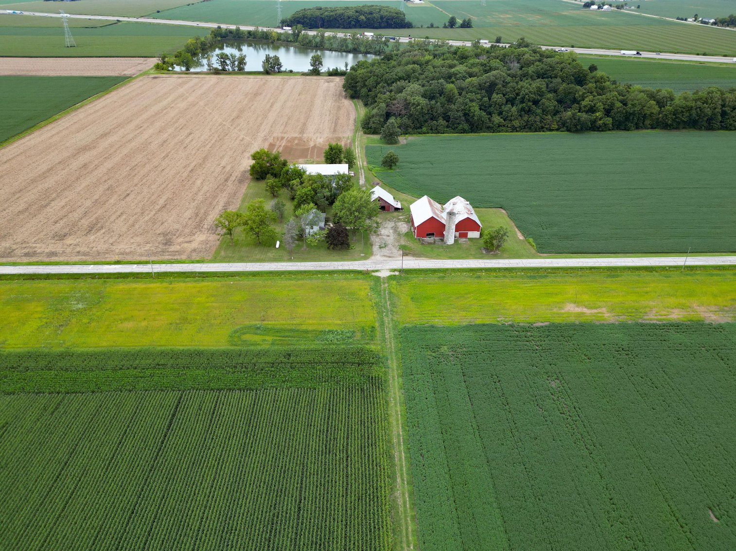 Image for MINIMUM BID AUCTION $149,000! 7310 W Camper Rd