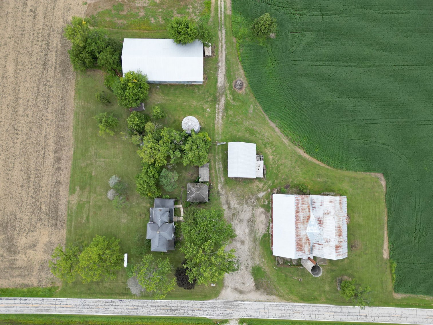 Image for MINIMUM BID AUCTION $149,000! 7310 W Camper Rd