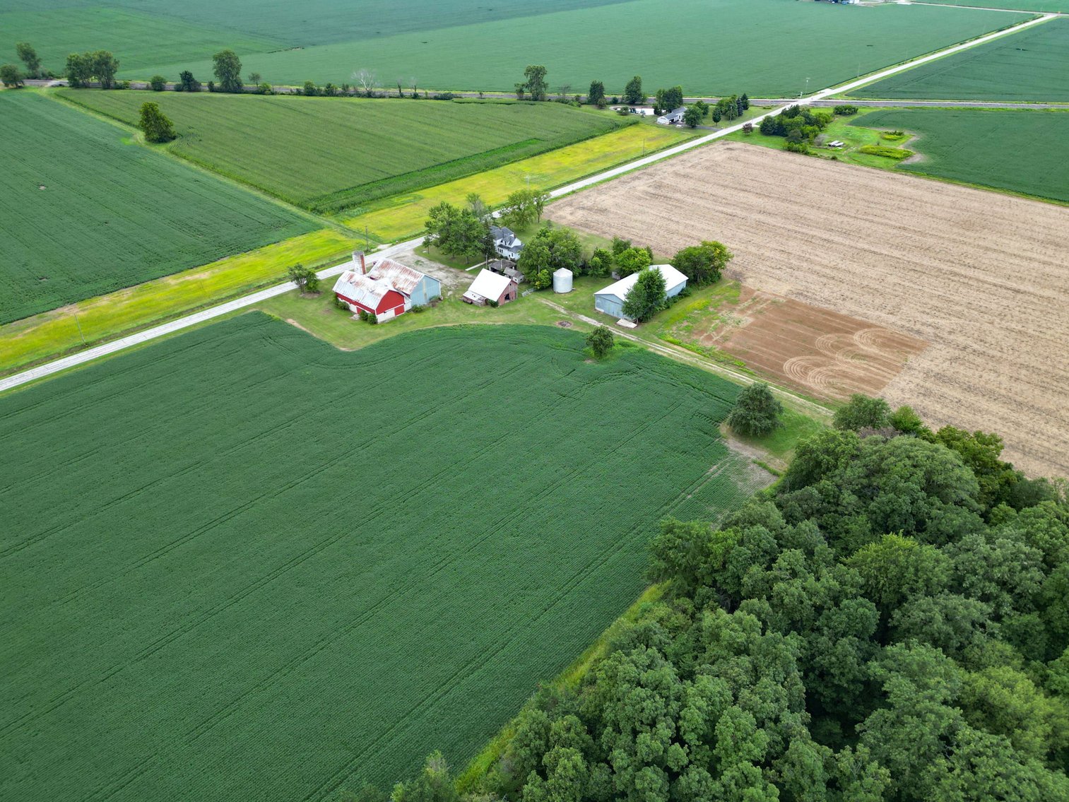 Image for MINIMUM BID AUCTION $149,000! 7310 W Camper Rd