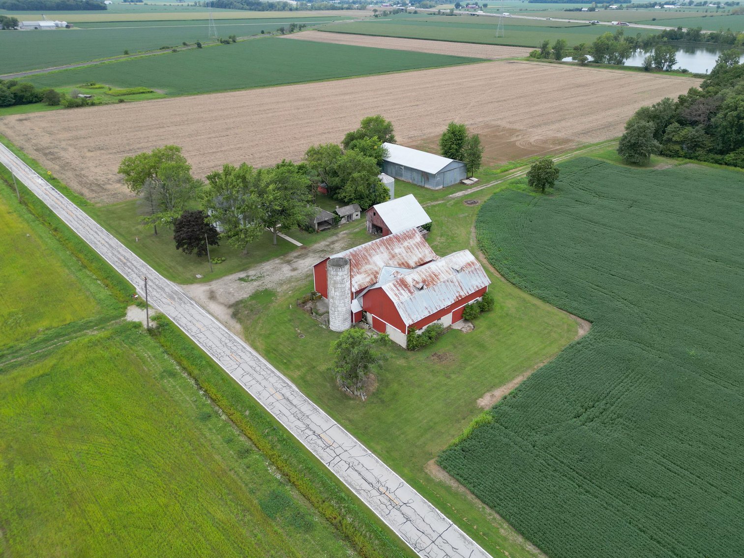 Image for MINIMUM BID AUCTION $149,000! 7310 W Camper Rd