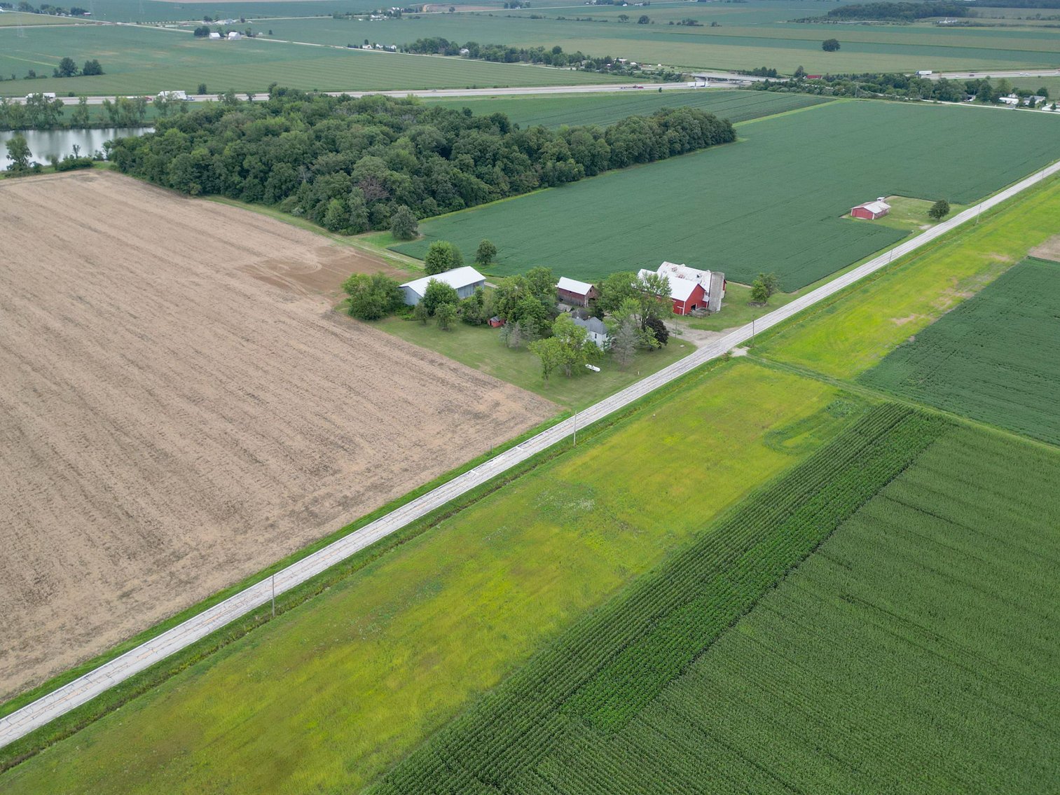 Image for MINIMUM BID AUCTION $149,000! 7310 W Camper Rd