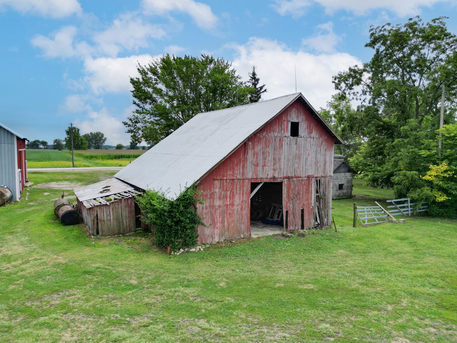 Image for MINIMUM BID AUCTION $149,000! 7310 W Camper Rd