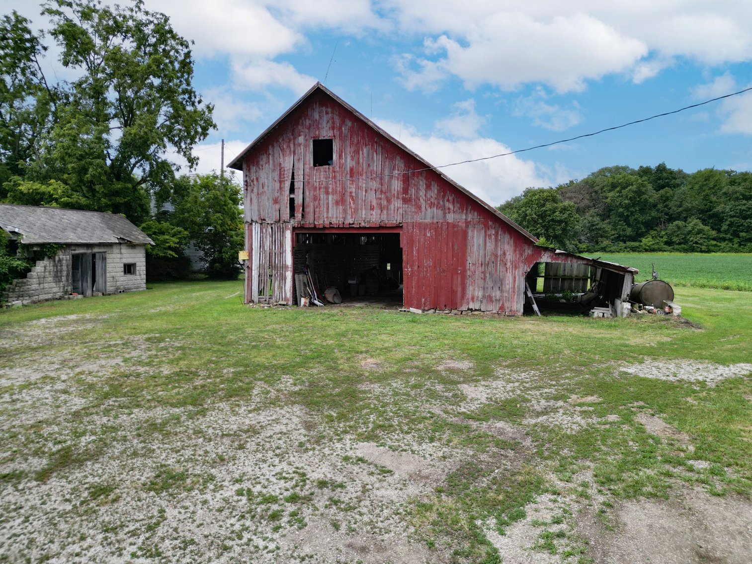 Image for MINIMUM BID AUCTION $149,000! 7310 W Camper Rd