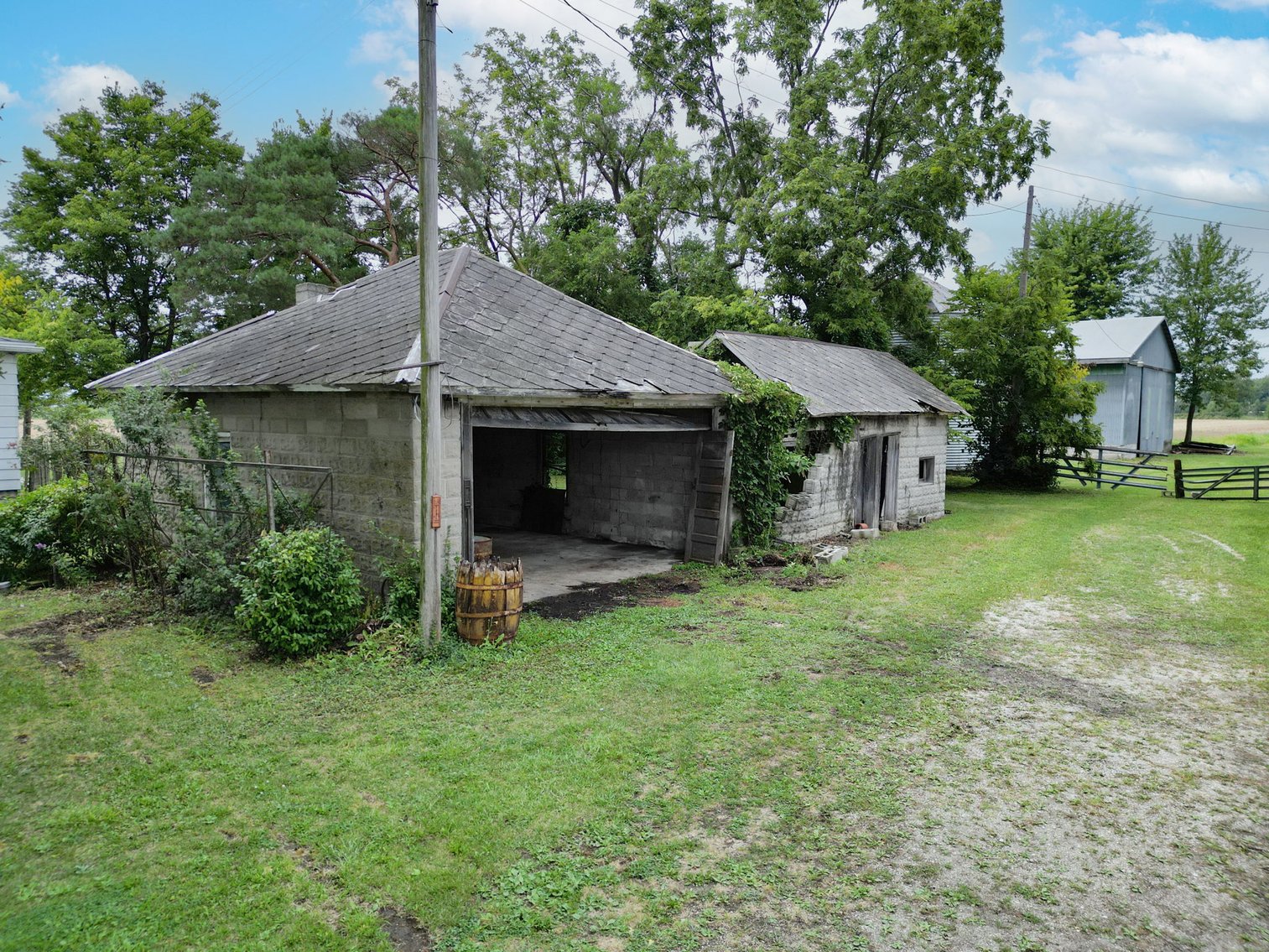 Image for MINIMUM BID AUCTION $149,000! 7310 W Camper Rd