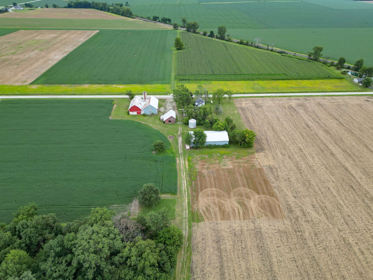 Image for MINIMUM BID AUCTION $149,000! 7310 W Camper Rd