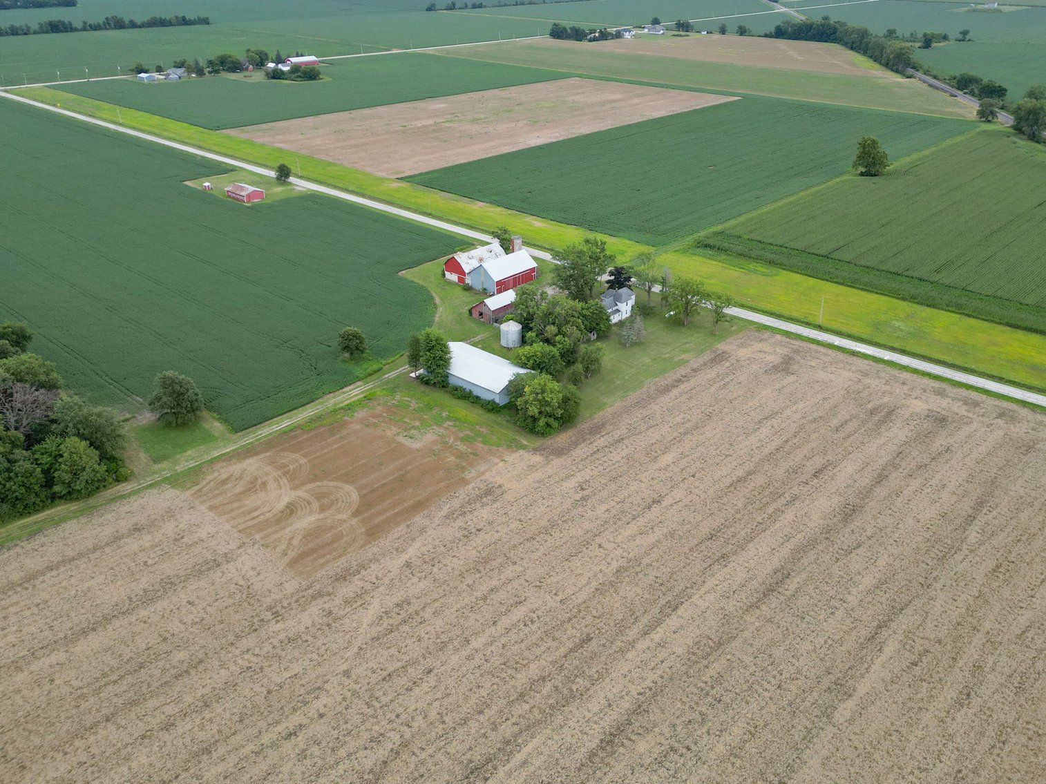 Image for MINIMUM BID AUCTION $149,000! 7310 W Camper Rd