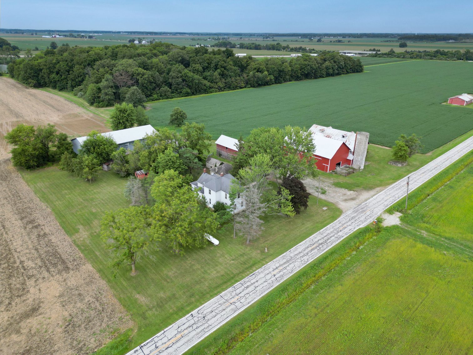 Image for MINIMUM BID AUCTION $149,000! 7310 W Camper Rd