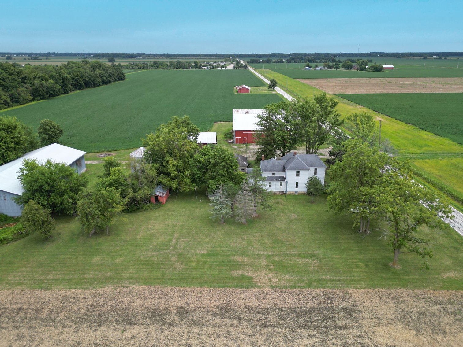 Image for MINIMUM BID AUCTION $149,000! 7310 W Camper Rd