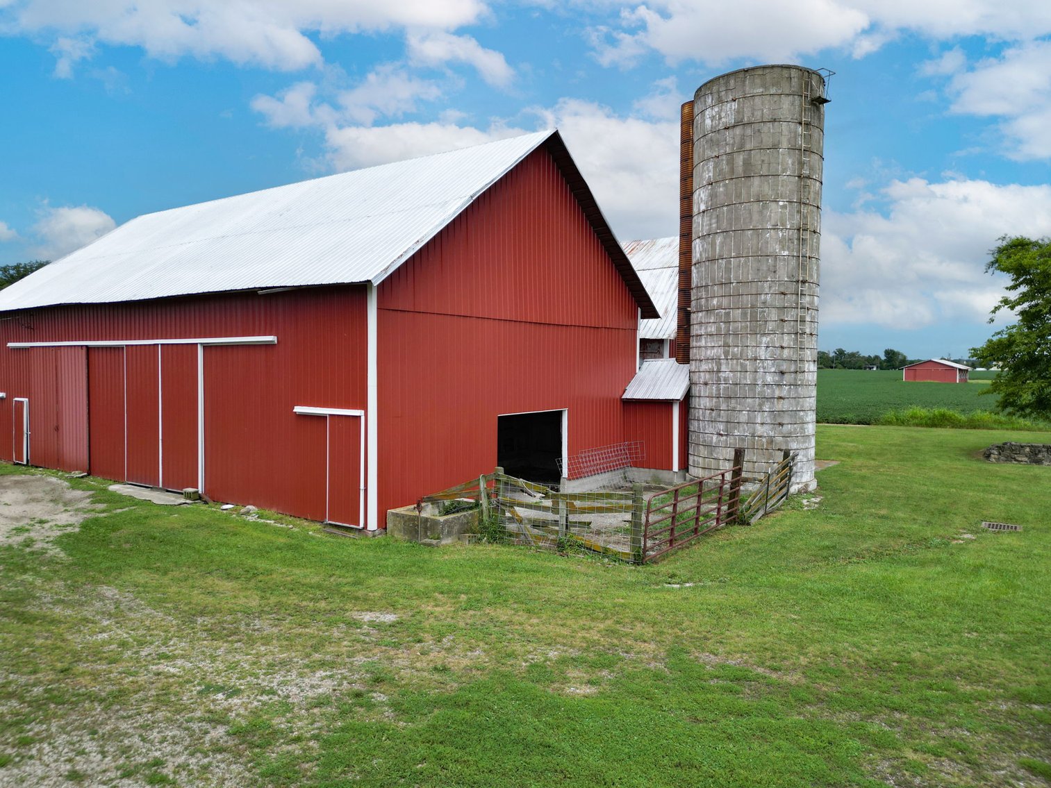 Image for MINIMUM BID AUCTION $149,000! 7310 W Camper Rd