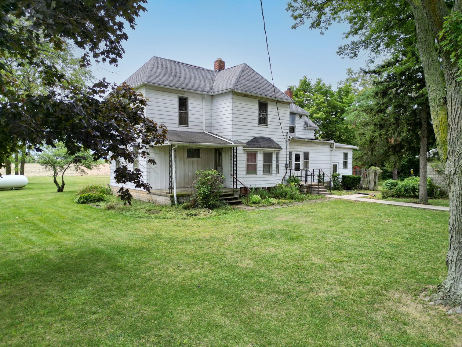 Image for MINIMUM BID AUCTION $149,000! 7310 W Camper Rd