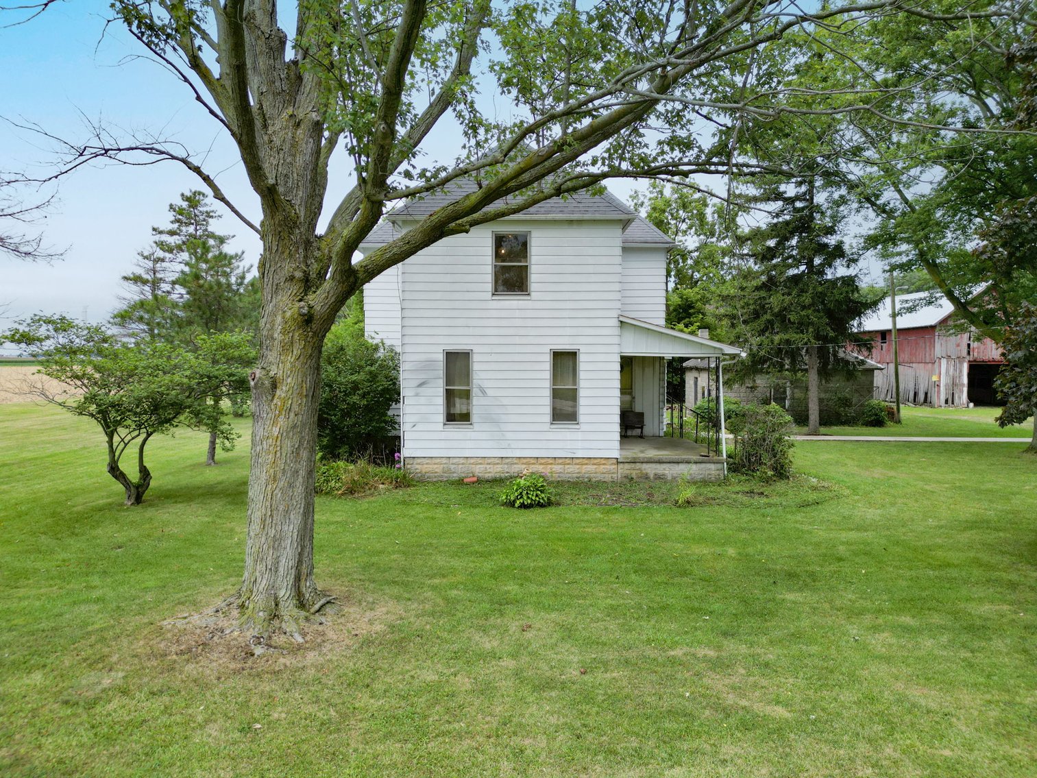 Image for MINIMUM BID AUCTION $149,000! 7310 W Camper Rd