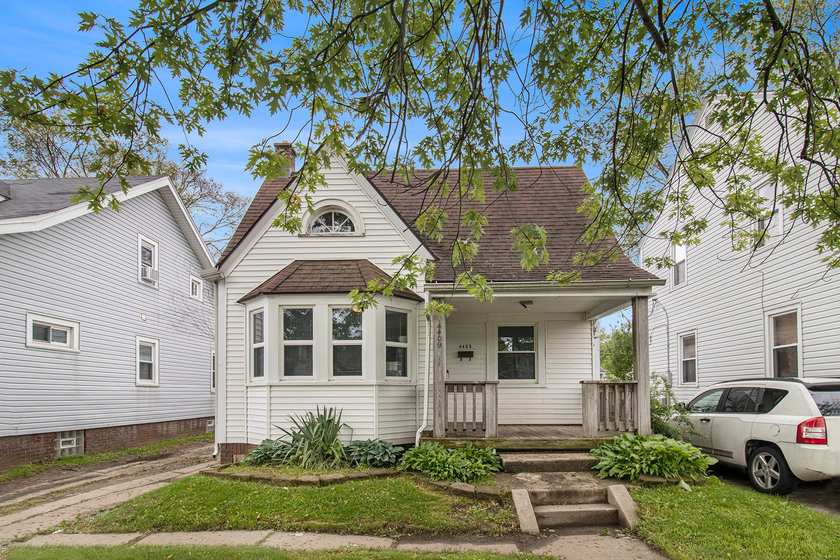 Image for MINIMUM BID AUCTION $70,000! 4409 Fairview