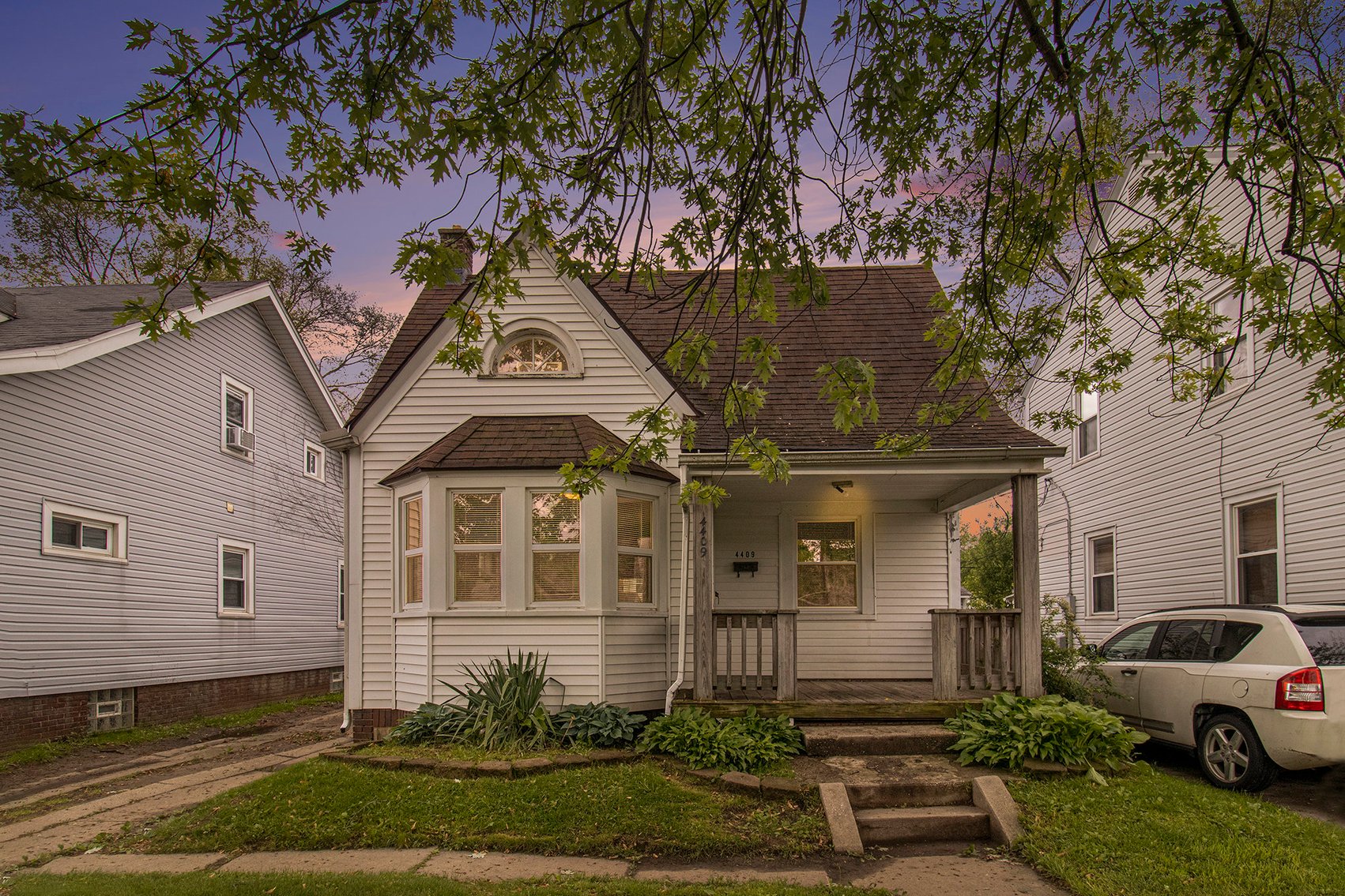 Image for MINIMUM BID AUCTION $70,000! 4409 Fairview